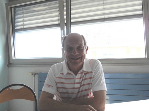 CHAMBARON